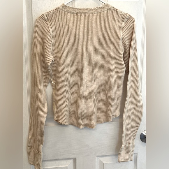 Free People One Colt Thermal, Women’s Size XS NWOT - Picture 5 of 5